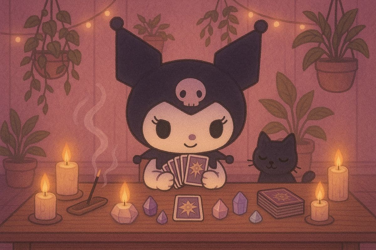 庫洛米 櫻花 - 庫洛米壁紙 桌面